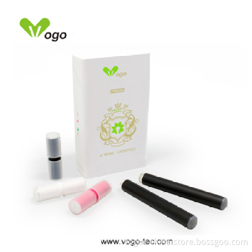 2013 Hottest Mini Cigarette, E-Cigarette, Electronic Cigarette with Colors (V808D-3)